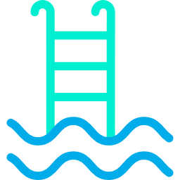 schwimmbad icon