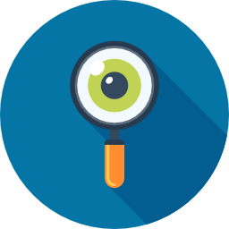 Search engine icon