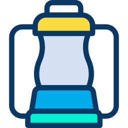 Lantern icon