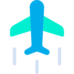 flugzeug icon