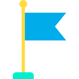 flagge icon