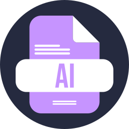 AI icon