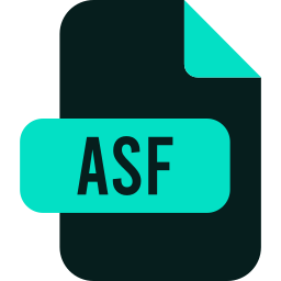 asf icon