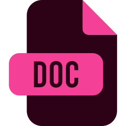 Doc icon