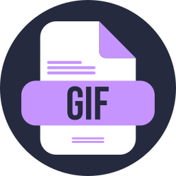 gif icoon