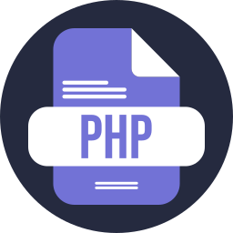 PHP icon