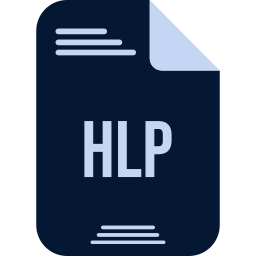 hlp icon