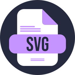 Svg icon