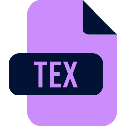 tex icon