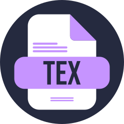 Tex icon