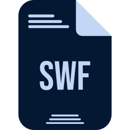 swf Ícone