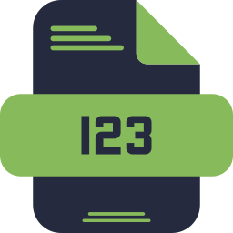 123 icon