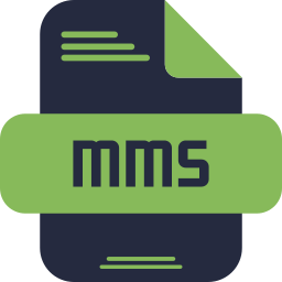 mms icon