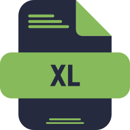 Xl icon