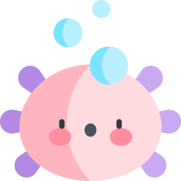 Axolotl icon