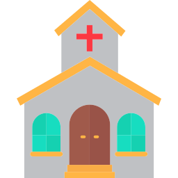 Church icon