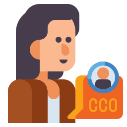 Ceo icon