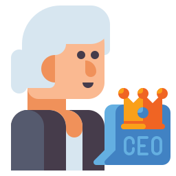 Ceo icon