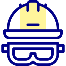 schutzhelm icon