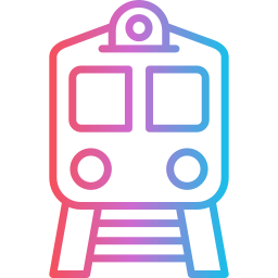 train icon