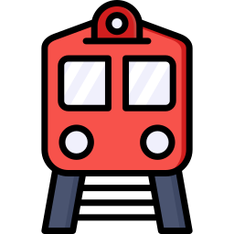 train icon