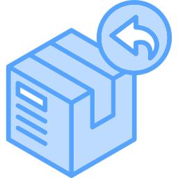 rückgabebox icon