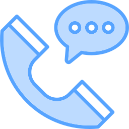 call center icon