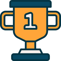 Trophy icon