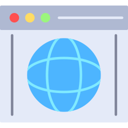 browser icon