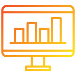 balkendiagramm icon