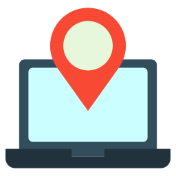 Location icon