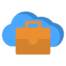 Cloud Computing icon