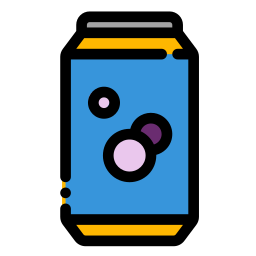 Soda icon