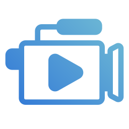 videokamera icon