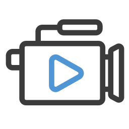 Video Camera icon