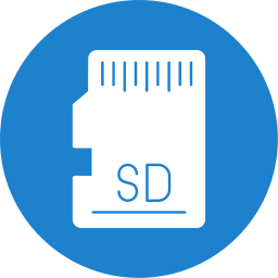 sd-karte icon