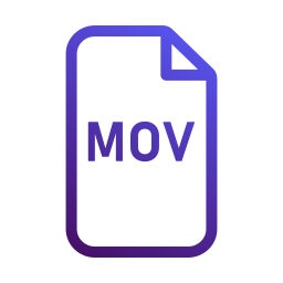 Mov icon