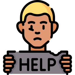 Help icon