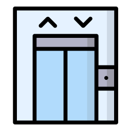 Elevator icon