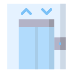 Elevator icon