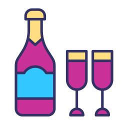 trinken icon