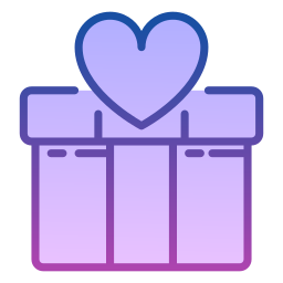 Gift icon