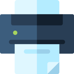 drucker icon