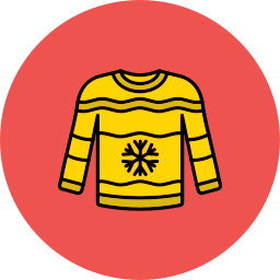 jumper icon