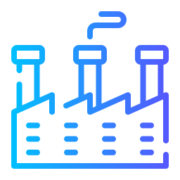 usine Icône