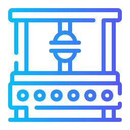 maschinenpresse icon