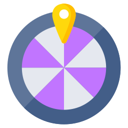 Fortune Wheel icon