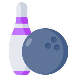 bowlingspiel icon