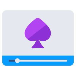 video icon