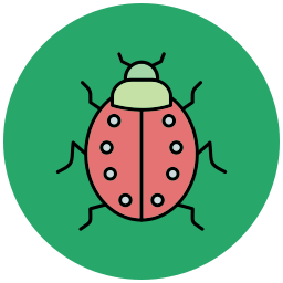 Pest icon